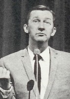 Norman Vaughan