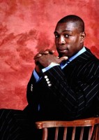 Frank Bruno
