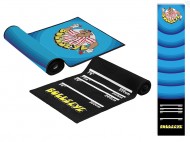 Bullseye Oche