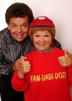 The Krankies