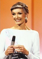 Marti Caine