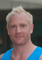 Iwan Thomas