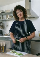 Judith-in-kitchen