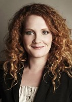 Jenni McAlpine
