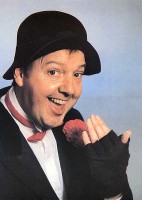 Jimmy Cricket