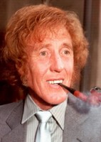 Rod Hull