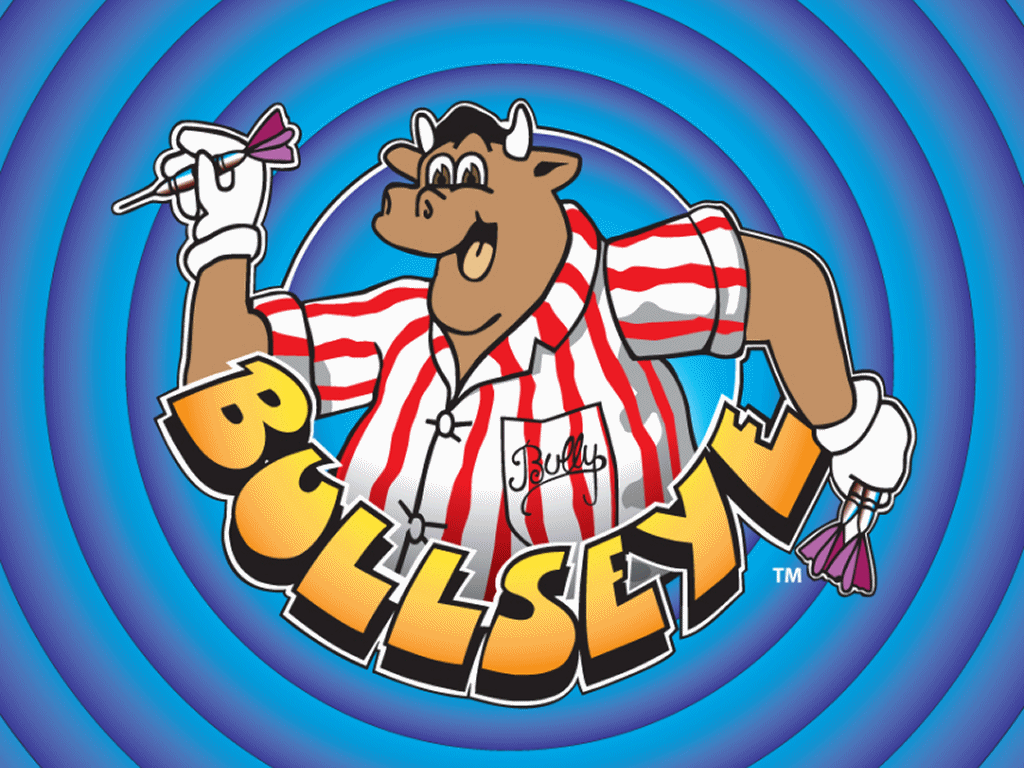 Bullseye Games