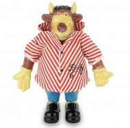 Bendy Bully!