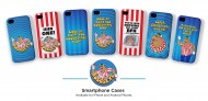 The Official Bullseye Mobile Phone Collection
