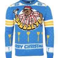 Bullseye Official Christmas Jumper